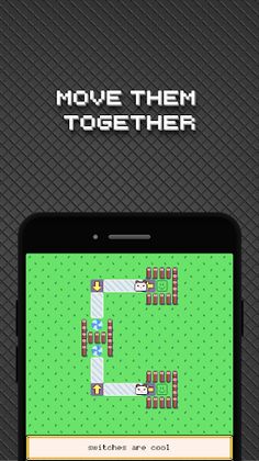 Copy Cat – Move Together - Screenshot 3