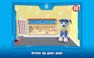 PAW Patrol: A Day in Adventure - Screenshot 3