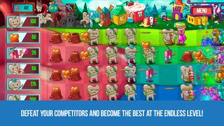 Teeth vs Yummy - Screenshot 2