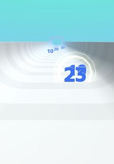 Slide Number Run - Screenshot 1