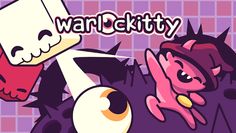 Warlockitty - Screenshot 4