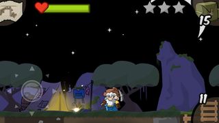 Gem Miner 2 - Screenshot 2