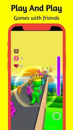 Color Rush Pro - Screenshot 4