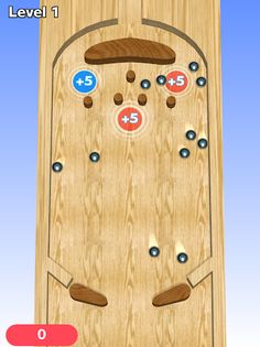 Pinball Master - Screenshot 4