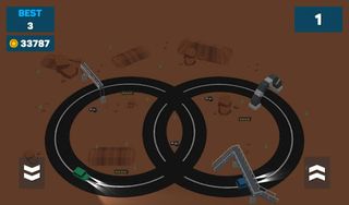 Highway Traffic Crash - Screenshot 3