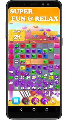 Toy Bomb Blast 2023 - Screenshot 1