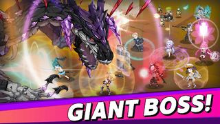 7Billion Zombies - AFK Heros - Screenshot 2