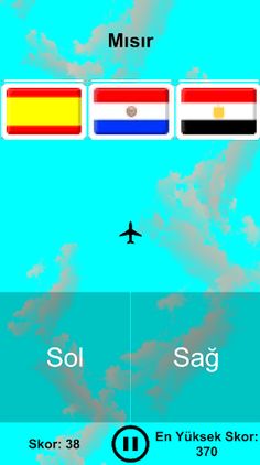 Bayrak Kaşifi - Screenshot 4