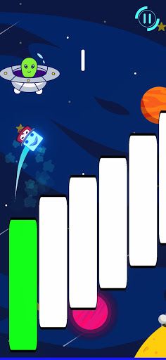 Rollling Cubie - Screenshot 2