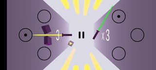 Beat Ninja - Screenshot 1