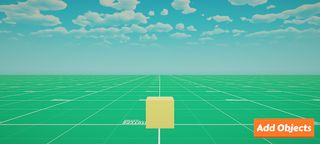 Kinematics Simulator - Screenshot 1