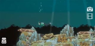 Find the Whales: Español - Screenshot 1