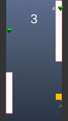 Wall Bounce - Screenshot 3