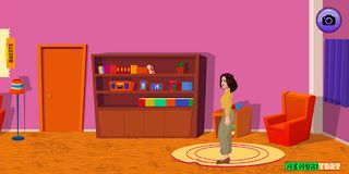 A Pleasant Puzzle - Screenshot 3