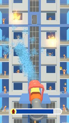 High Wire Hero - Screenshot 4