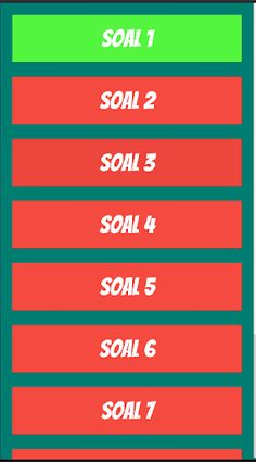 Muslim Millionaire Indonesia - Screenshot 3