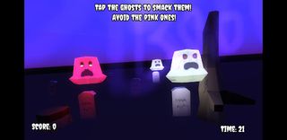 Smack a Spook - Screenshot 3