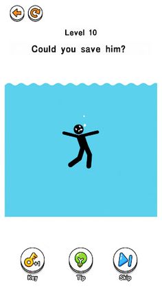 Draw 2 Save 3 - Screenshot 4