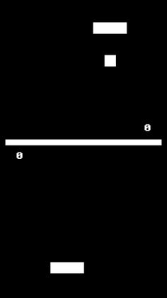 Pong RMK - Screenshot 1