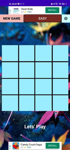 Let's Play - Screenshot 2