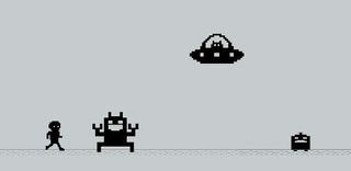 Pixchoge - Screenshot 2