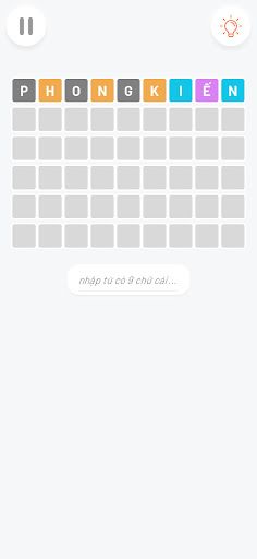 Từ Từ Từ - Screenshot 1