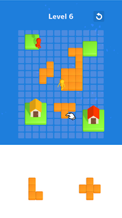 Fill the Road - Screenshot 3
