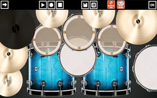 Drum 3 - Screenshot 2