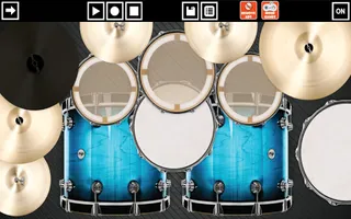 Drum 3 - Screenshot 2