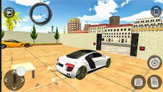 Indian Master Bike Driving Sim - Screenshot 4