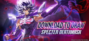 Saint Seiya EX - Official - Screenshot 2