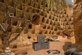 Escape Games: Fun 2 Escape - Screenshot 1
