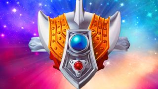 DX Ultra Hero Taiga Transform - Screenshot 2