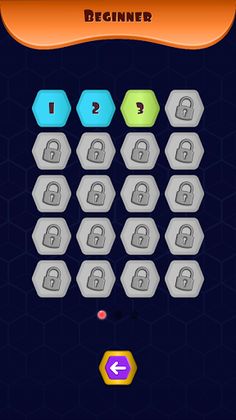Hexa Mania - Screenshot 4