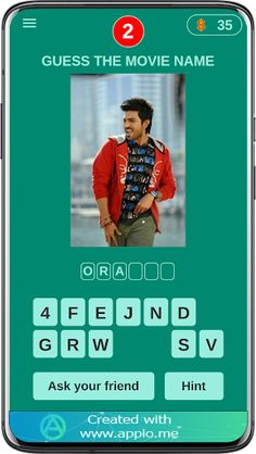 Ram Charan Movies Name - Screenshot 3