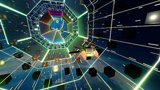 Speed Oddity - Screenshot 2