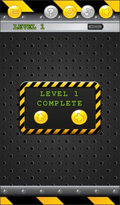 Connect Current Wires Puzzle - Screenshot 3