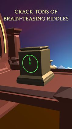 Portals: Escape the Infinity - Screenshot 2