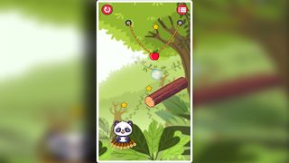 Feed The Panda - Screenshot 1