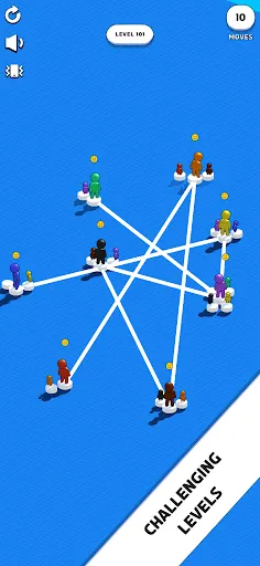 Connect Friends - Screenshot 4