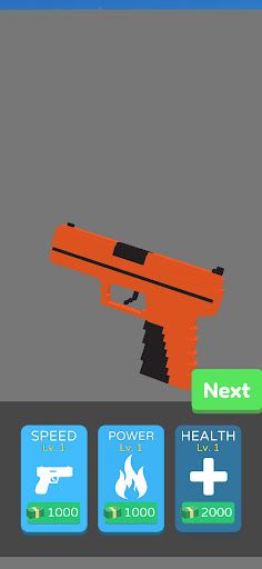 Blockbuster Battle - Screenshot 2