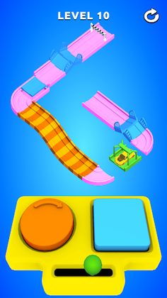 Road Fixer - Screenshot 2