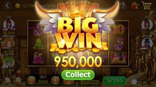 Domino Rummy - Screenshot 3