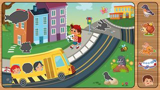 Toddler & Preschool Kids Games - Screenshot 3