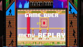 blackbelt - Screenshot 2