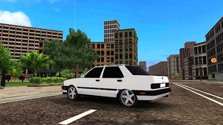 Sahin Drift & Race Games - Screenshot 1