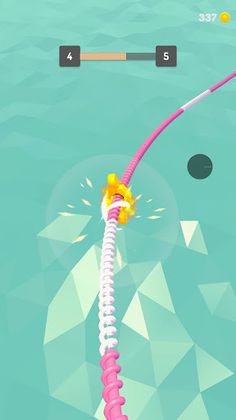 Screw Road - Screenshot 3