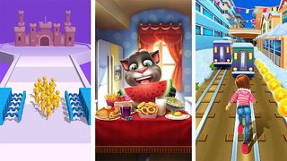 All Games App : 1000+ Games - Screenshot 2