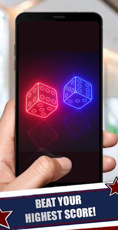 Candy Cube - Screenshot 2