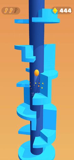 Helix Maze 3D - Screenshot 2